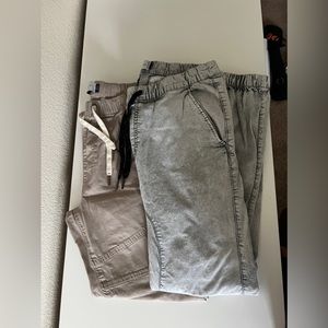 Mens Drake Joggers from Cotton On